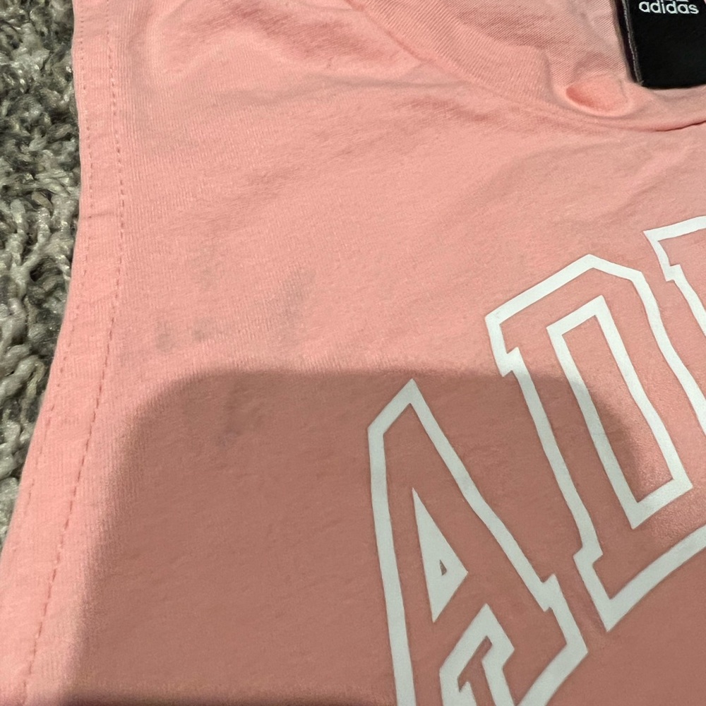 Adidas Tank - Picture 3 of 4